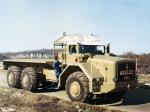 Berliet T100-600 1957 года